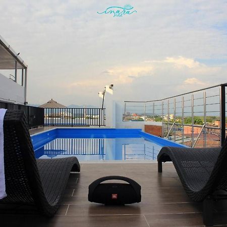 Hotel Inara Girardot Exterior foto
